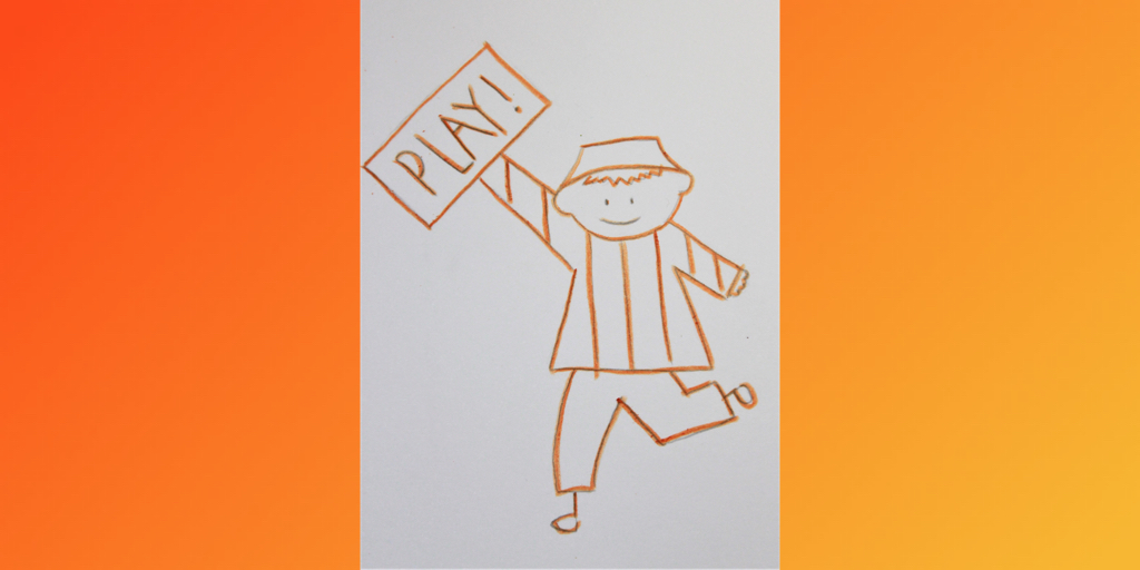 Early Childhood Literacy-Naturally! tweet media