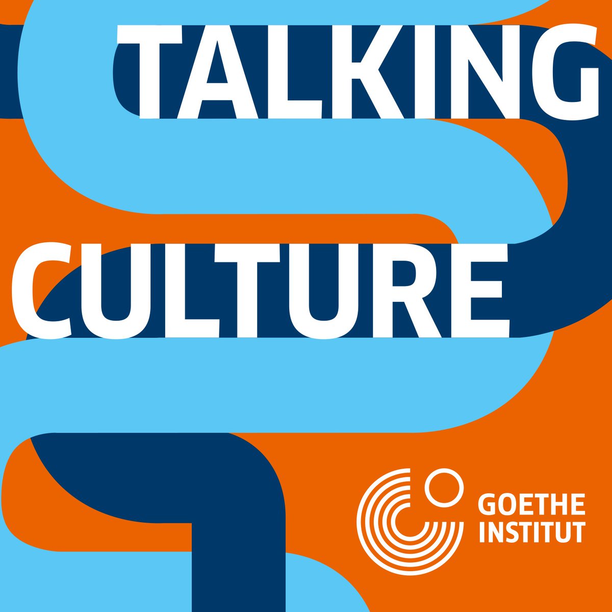 GI_London1's tweet photo. 🙌New #TalkingCulture episode is out now🙌: 

Speaking to British composer &amp; theatre maker @AliceBHBoyd and German historian &amp; journalist Simon Strauß: Is your generation skeptical of Europe? How does Brexit affect you?

Available on iTunes, Spotify, etc.: https://t.co/QnALOFyqjf https://t.co/nsfRP7o9YZ