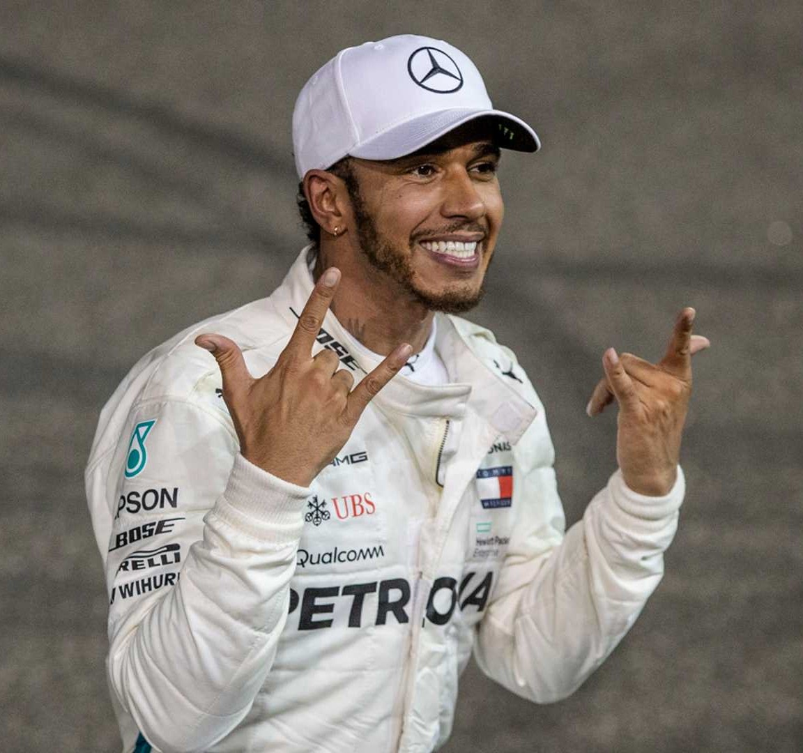 ☆ lewis hamilton as the big       brain (hamm) they are always the villians on other people's stories. actually they're just vibing and being the best at their thing. both money collectors and smart-asses. is there something they can't do? hamm-ertime