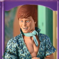 ☆ carlos sainz as the never will be     at barbie's level (ken) they look inoffensive but they're part of the evil ones ken/carlos  lotso/fernando.they have a soft spot for barbie/lando.look at me i'm prettybiggest yikes