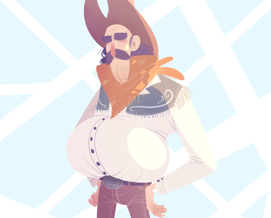 kristarts's tweet photo. Working on a turnaround for this guy https://t.co/KkynnpoI43