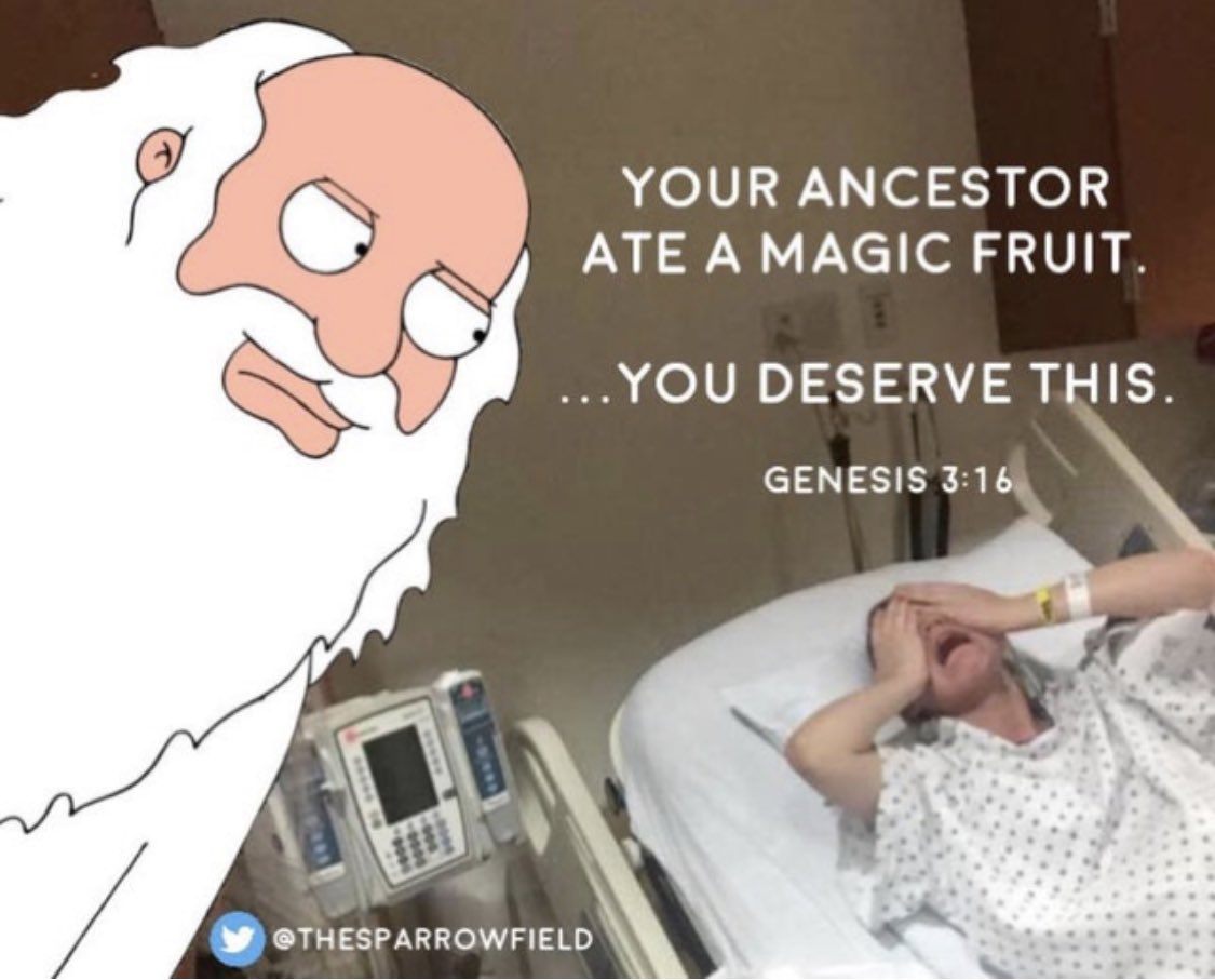 TheSparrowfield's tweet photo. Your ways are just and true.

#readthebible #JehovahsWitnesses #rethinkgod #jw #exjw #watchtower #newborn #alwaysrejoice #alwaysrejoice2020 #exjws #jws https://t.co/xmn73gpapB
