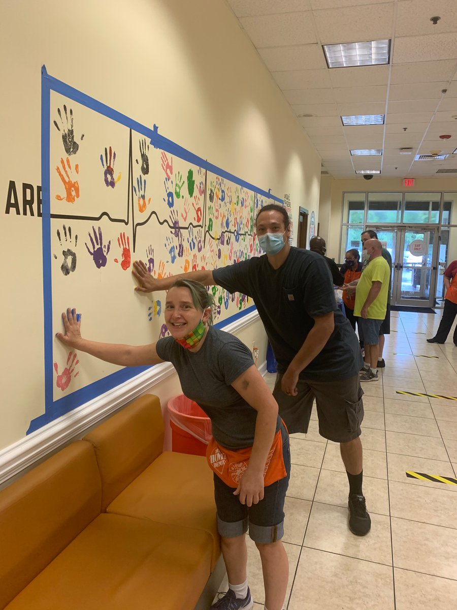 If you’re not DIVERSE, you’re not INCLUDING.. #SAVANNAHSTRONG