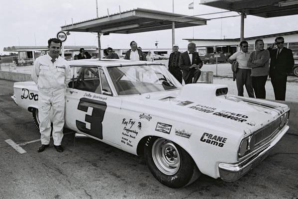 Happy Birthday to the late LeeRoy Yarbrough 