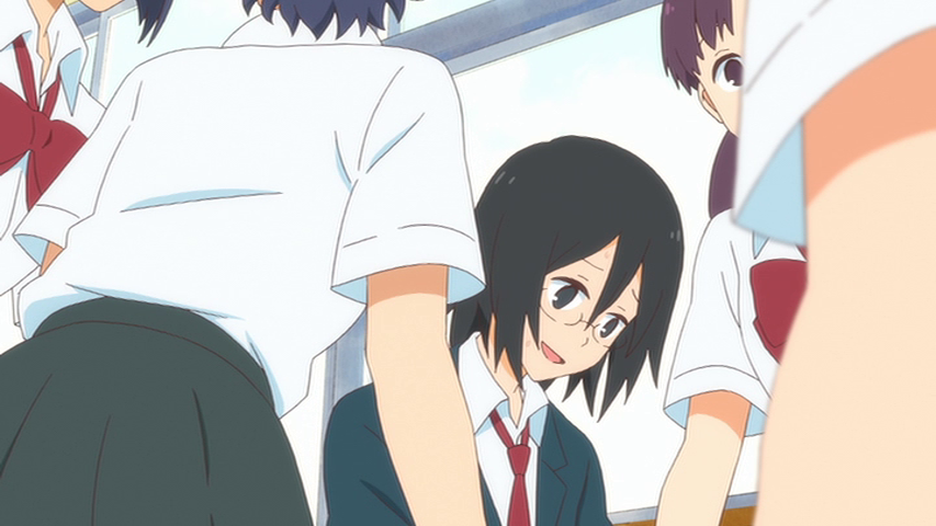 平川哲生 Ova 堀さんと宮村くん 3巻のキャプチャ紹介 これでラスト T Co Pbftc0oit2 Twitter