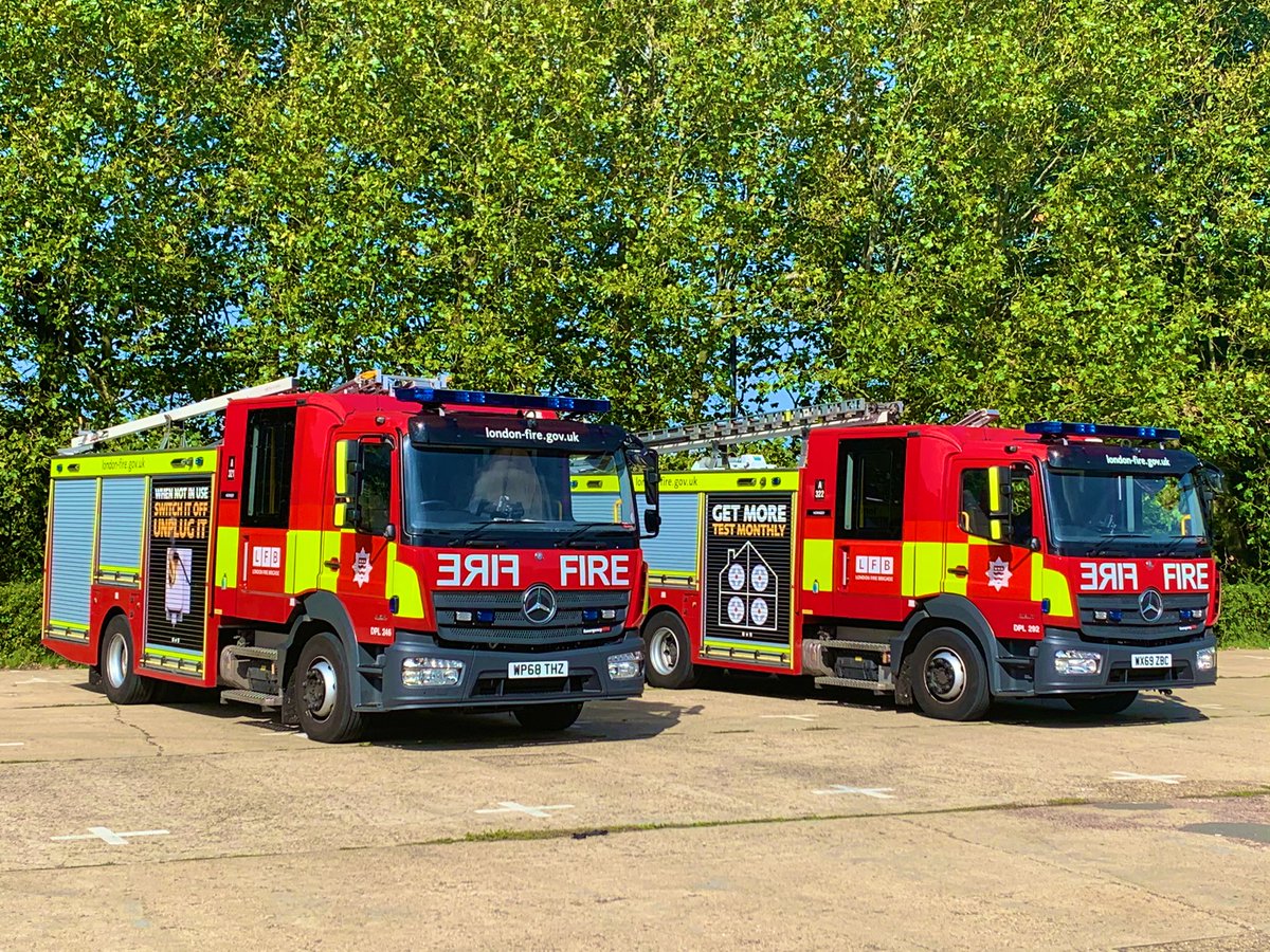 EasternFirePics tweet media