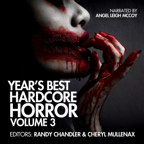 RedRoomBooks's tweet image. Audacious Audio from Red Room Press:
amazon.com/Years-Best-Har…