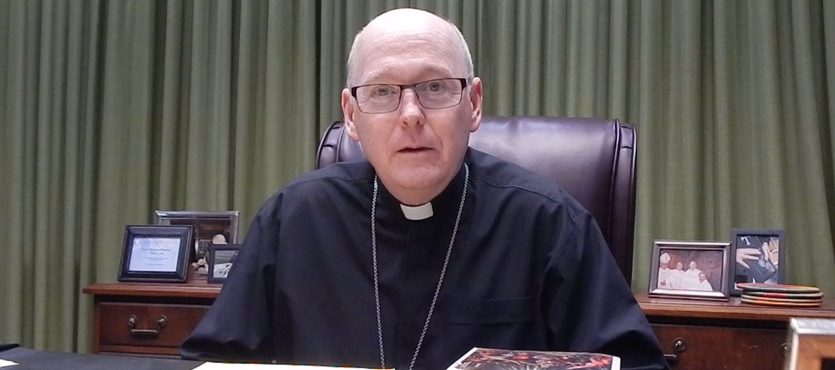 A safe, joyful return to Sunday Worship youtu.be/tMKpS2G3agM via <a href="/YouTube/">YouTube</a>