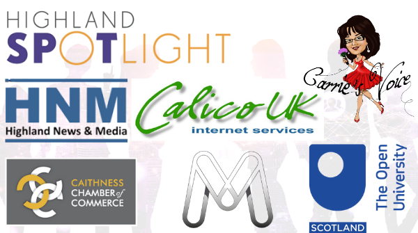 Today's last look at Highland Spotlight's exhibitors...more to come tomorrow...

#HighlandBizWk

Visitor Registration: bit.ly/2ZrJBdp