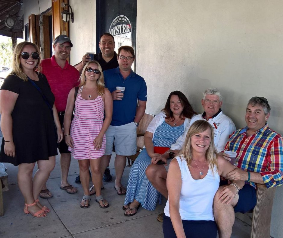 ParkinsonDotOrg's tweet image. Cassi started a #FBfundraiser for her b-day this year to #BeatPD. With the support of her family, she raised $2,100! 

Cassi: “I'm ending this fundraiser with an incredibly full heart." 
From our full hearts to yours, Cassi: Thank You 💙 Donate your day! buff.ly/30zwYO8