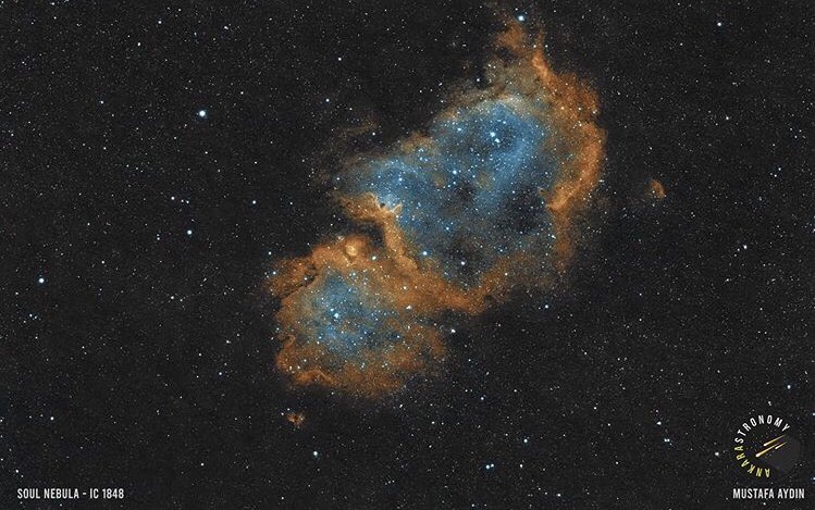 Mustafa Aydın
📷:Nikon D5300
350 mm / F5 / 600s / iso4000 / 117 kare
🗺:Kızıldağ Milli Parkı, Isparta
instagram.com/p/CFPppGEgG9O/…