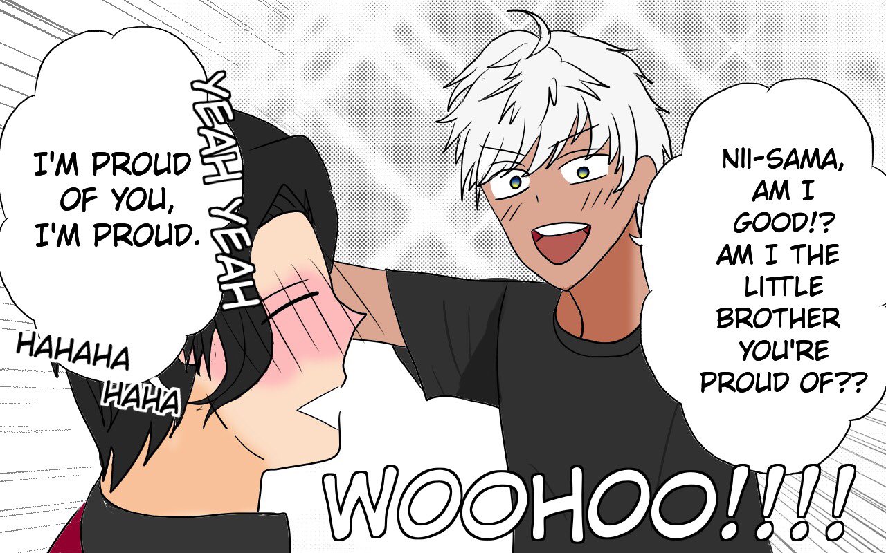 Ezzy Cf 22 Both Days Obey Me X Gekkan Shoujo Nozaki Kun Parody Part 3 4 Obeyme Obeymemammon Obeymelucifer Obeymebeelzebub Obeymeleviathan Obeymejp おべいみー Obeymejp T Co 1cwuublbia Twitter