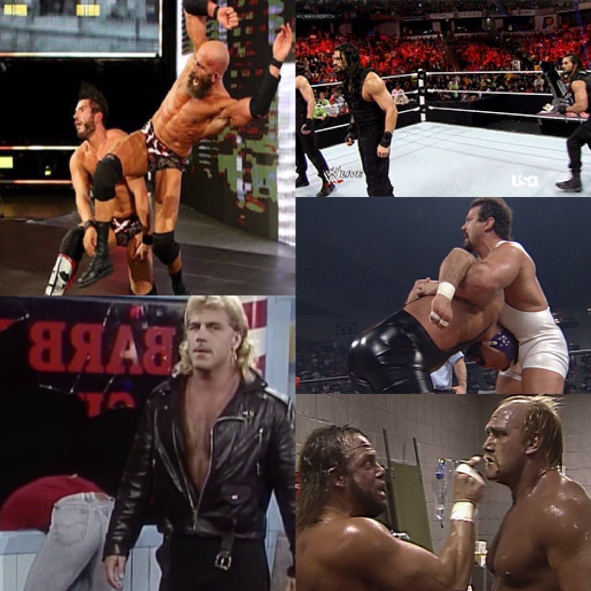 HOWToBeGreatPod's tweet photo. Tonight on the HOW To Be Great podcast @RobMcNichol &amp; @HowPaulb will be asking what the greatest tag team break up of all time was? 

Was it a surprise turn or a slow burn? Give us your opinion. #podcast https://t.co/ItdzMRZnKo