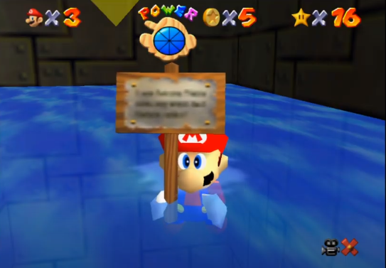 Twitter 上的 コブレッティ 検証結果 マリオ３dコレクションのマリオ６４には 甲羅変換バグがちゃんと残ってました T Co Wh5ncfsaut Twitter