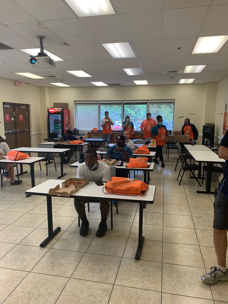 Welcome to our family!! Orange house! #SavannahStrong #NHO #BLEEDORANGE