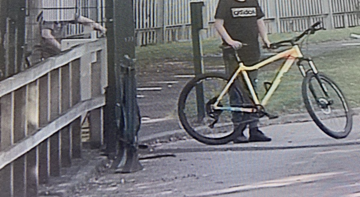 stmichaelscps's tweet photo. 😥 If you recognise these individuals, they have just caused thousands of pounds of damage to our school. We have very clear identifying footage of them causing the damage which is being handed to police. https://t.co/XS4Eg8uuJi