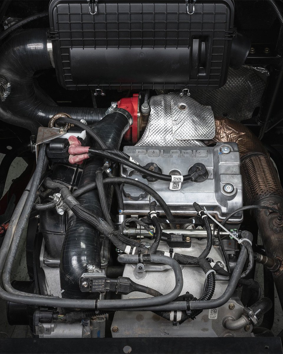 I spy something red 😏
#agencypower #aparmy #polarisrzr #rzrturbos #rzrturbo #turbo #turboupgrade