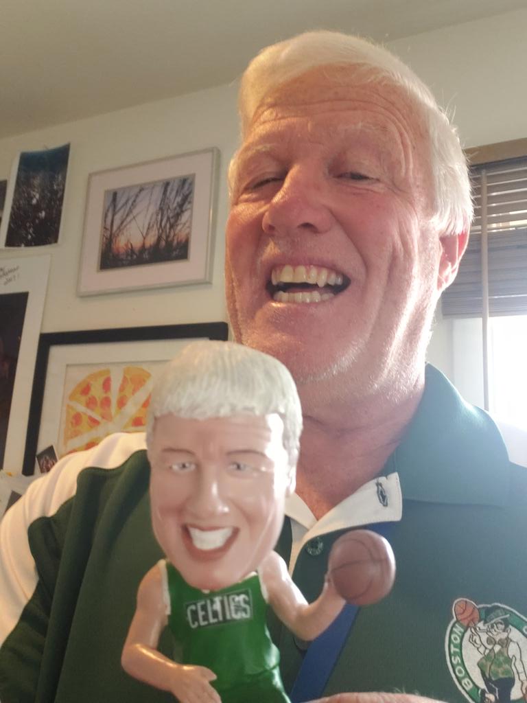 TerryARiley's tweet photo. #CelticsNation
#celts
#beatdaheat https://t.co/GYTz6fpFlb