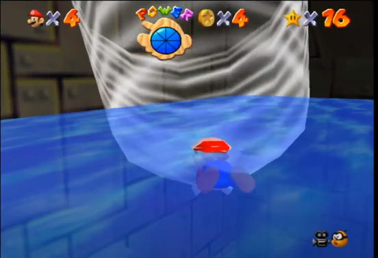 Twitter 上的 コブレッティ 検証結果 マリオ３dコレクションのマリオ６４には 甲羅変換バグがちゃんと残ってました T Co Wh5ncfsaut Twitter