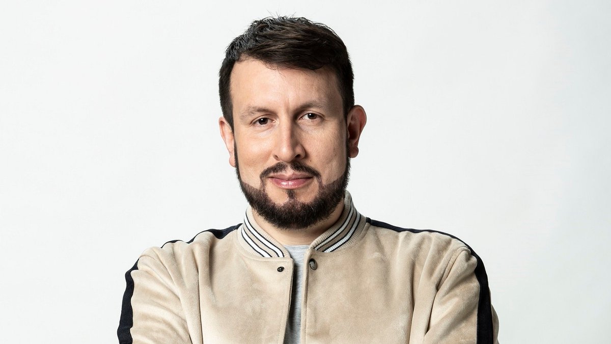 fabiolamarinadm's tweet image. La guía para construir y escalar equipos remotos exitosamente, por Alexander Torrenegra

EL EMPRESARIO LANZA SU LIBRO REMOTER
180gradospty.com/422644540/6954… #perfiles #180gradospty @PR_Frontline