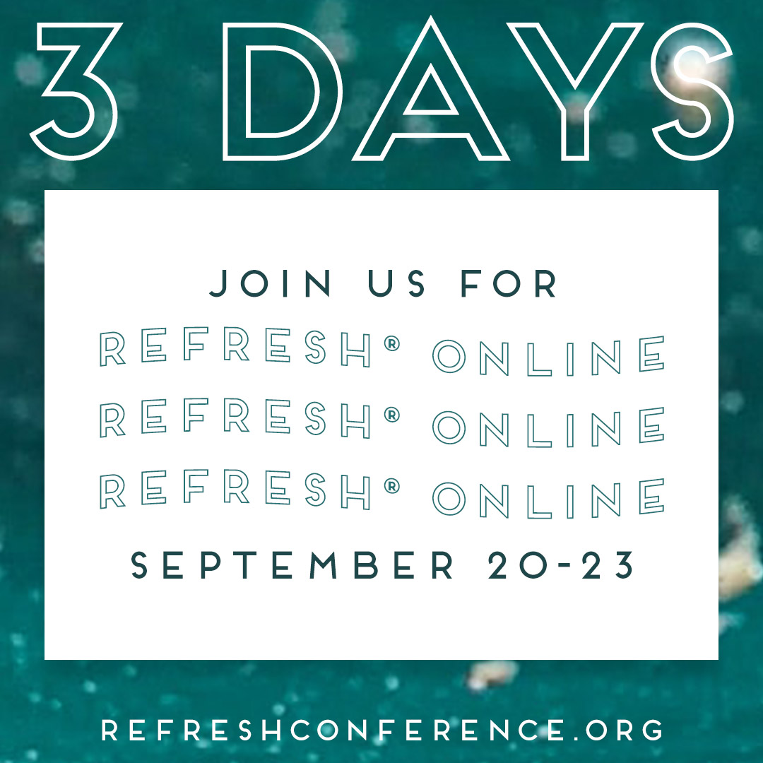 ReFRESH Conference tweet media