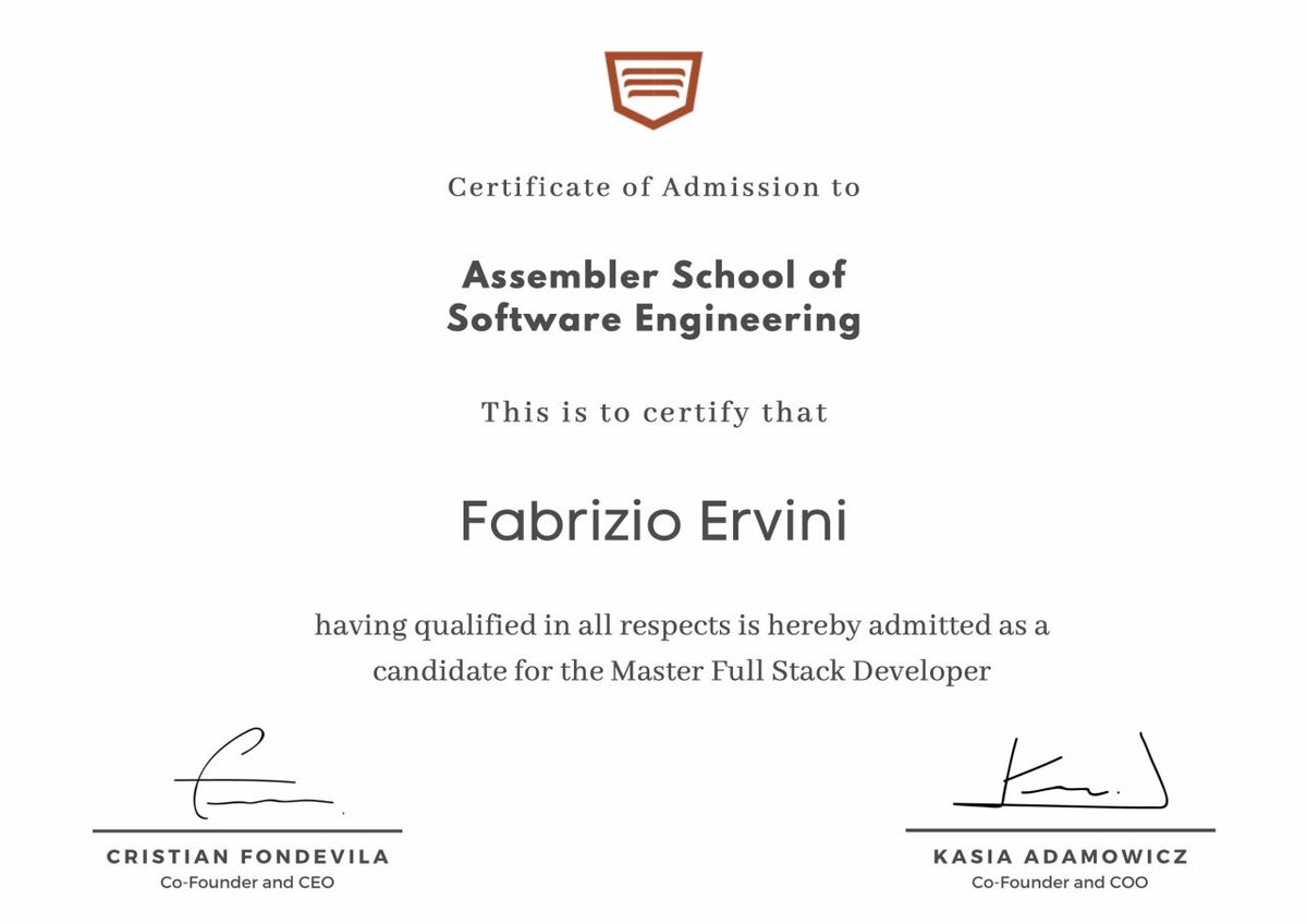 faber_dev tweet picture