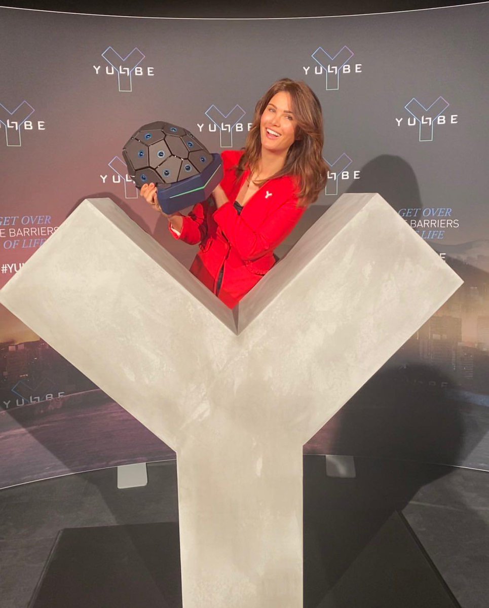 yullbe_official's tweet photo. Words can't express how excited we feel today for welcoming our first guests! A BIG thanks to those mega cool #YULLBE recuits who shared us their great pictures!🤩 https://t.co/rPQ3mTtuHC