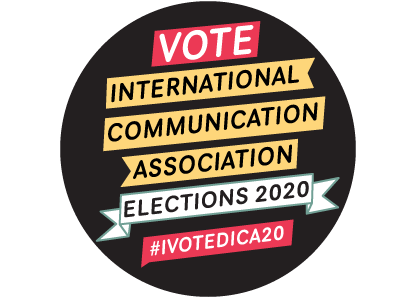 annie_waldherr's tweet photo. Don't forget to vote your @icahdq representatives until Oct 15! #IVOTEDICA20 @ica_cm @poli_com @ICA_CAT https://t.co/wNK4XOQHb2