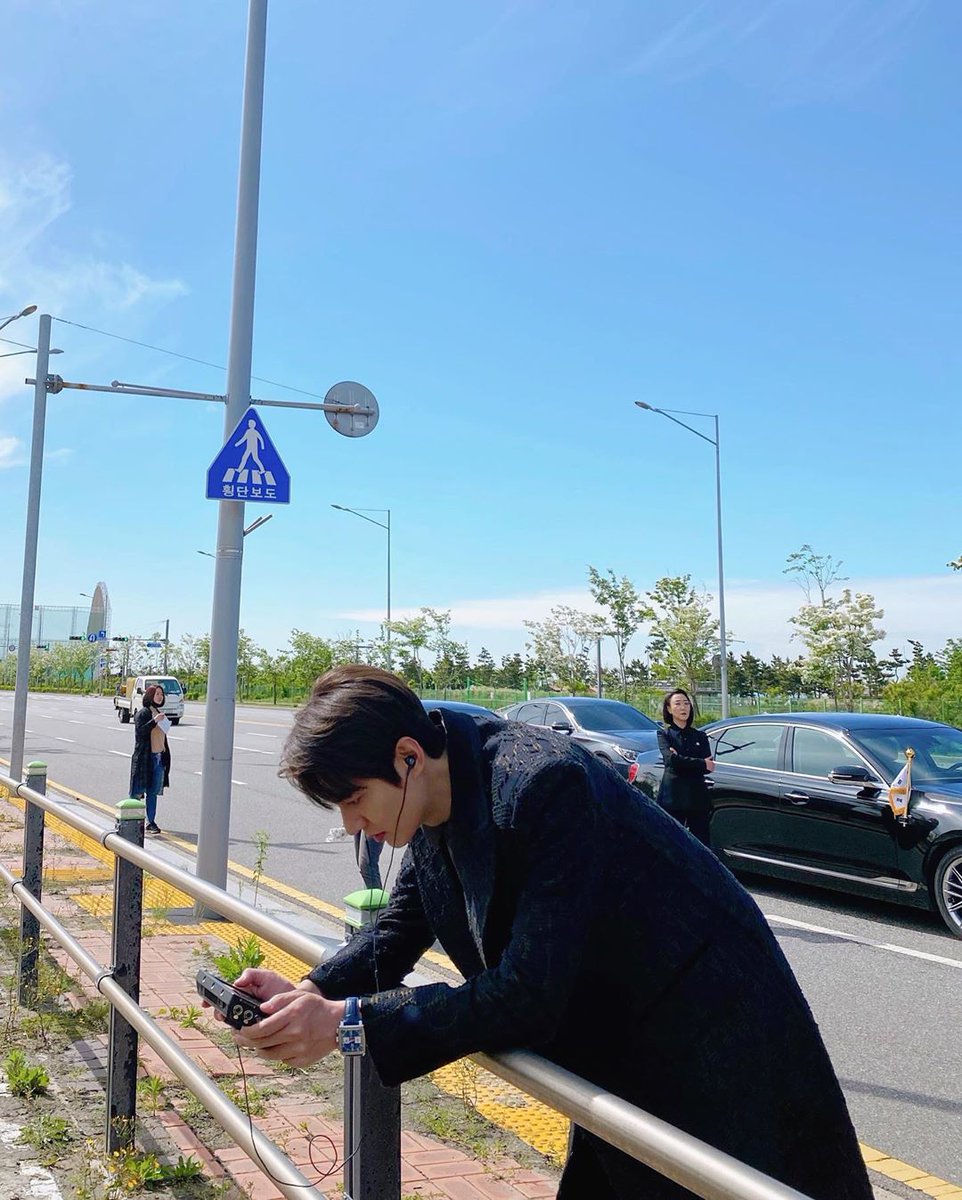 インスタ イミンホ