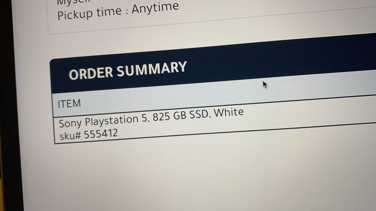 jarir playstation 5