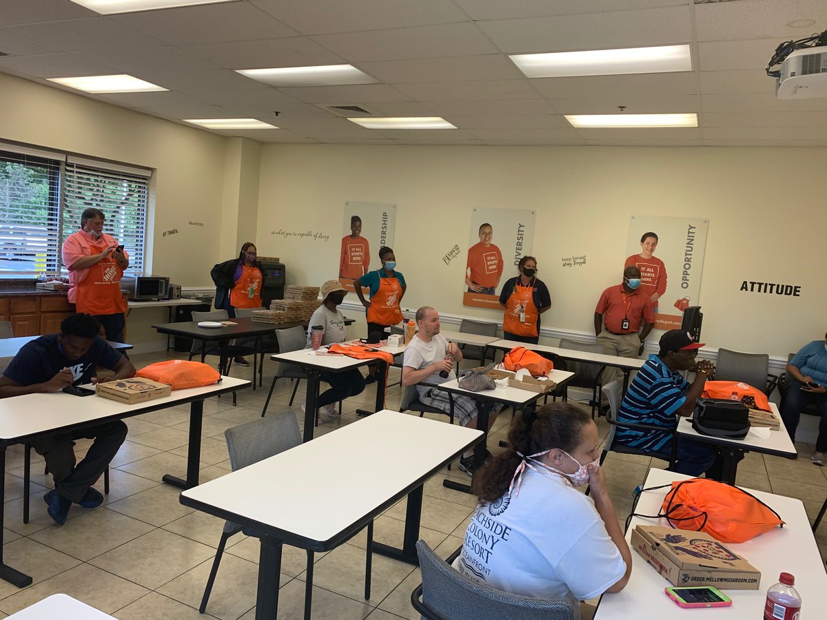 Orangerversary! NHO! #FirstDay #OrangeDay #BLEEDORANGE #SAVANNAHSTRONG Welcome Home!!