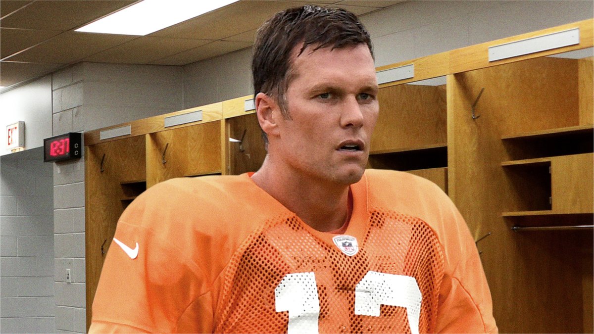 Tom Brady Not Sure How To Ask Coach For Tape Of Other Team’s Practice bit.ly/2FIbdnB