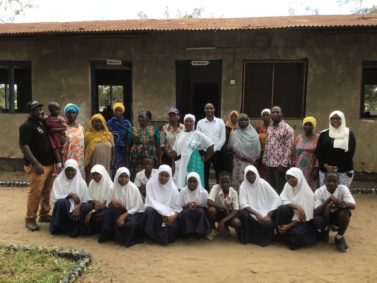 Urithi Wetu (@urithiwetutz) on Twitter photo With a support of <a href="/SPInitiative/">Salama Peace Initiative</a>, #WAUTO-Kaole, a women group in #Bagamoyo & <a href="/urithiwetutz/">Urithi Wetu</a> members had breakfast with #pupils & #teachers at Kaole P. school; also discussed heritage futures! <a href="/MsChiku1/">Ms. Chiku</a> <a href="/chemical_tz/">chemical_tz</a> <a href="/NeemaMunis/">Neema Munis</a> With a support of <a href="/SPInitiative/">Salama Peace Initiative</a>, #WAUTO-Kaole, a women group in #Bagamoyo & <a href="/urithiwetutz/">Urithi Wetu</a> members had breakfast with #pupils & #teachers at Kaole P. school; also discussed heritage futures! <a href="/MsChiku1/">Ms. Chiku</a> <a href="/chemical_tz/">chemical_tz</a> <a href="/NeemaMunis/">Neema Munis</a>