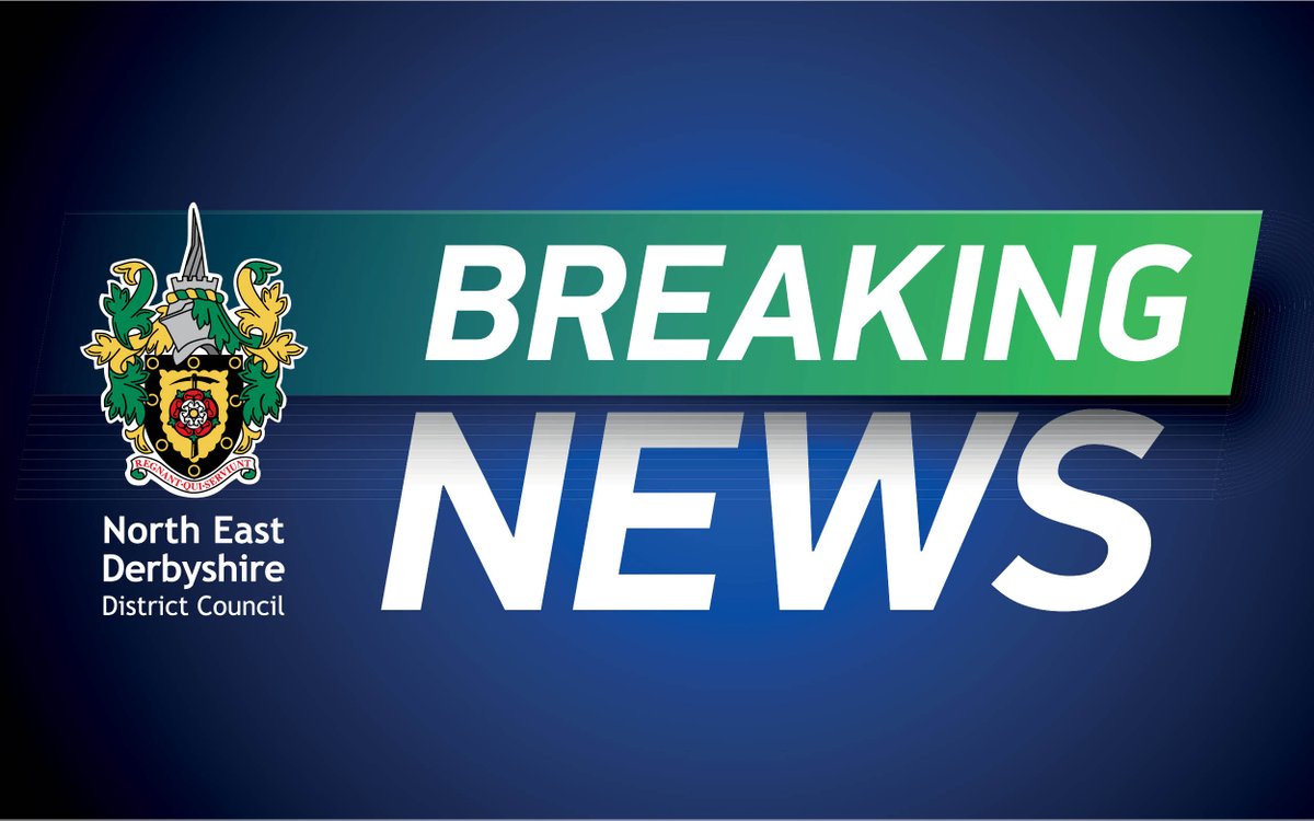 North East Derbyshire District Council On Twitter North East Derbyshire District Council Is Teaming Up With Bolsover District Council Chesterfield Borough Council To Boost To Local Residents Employment Prospects With An