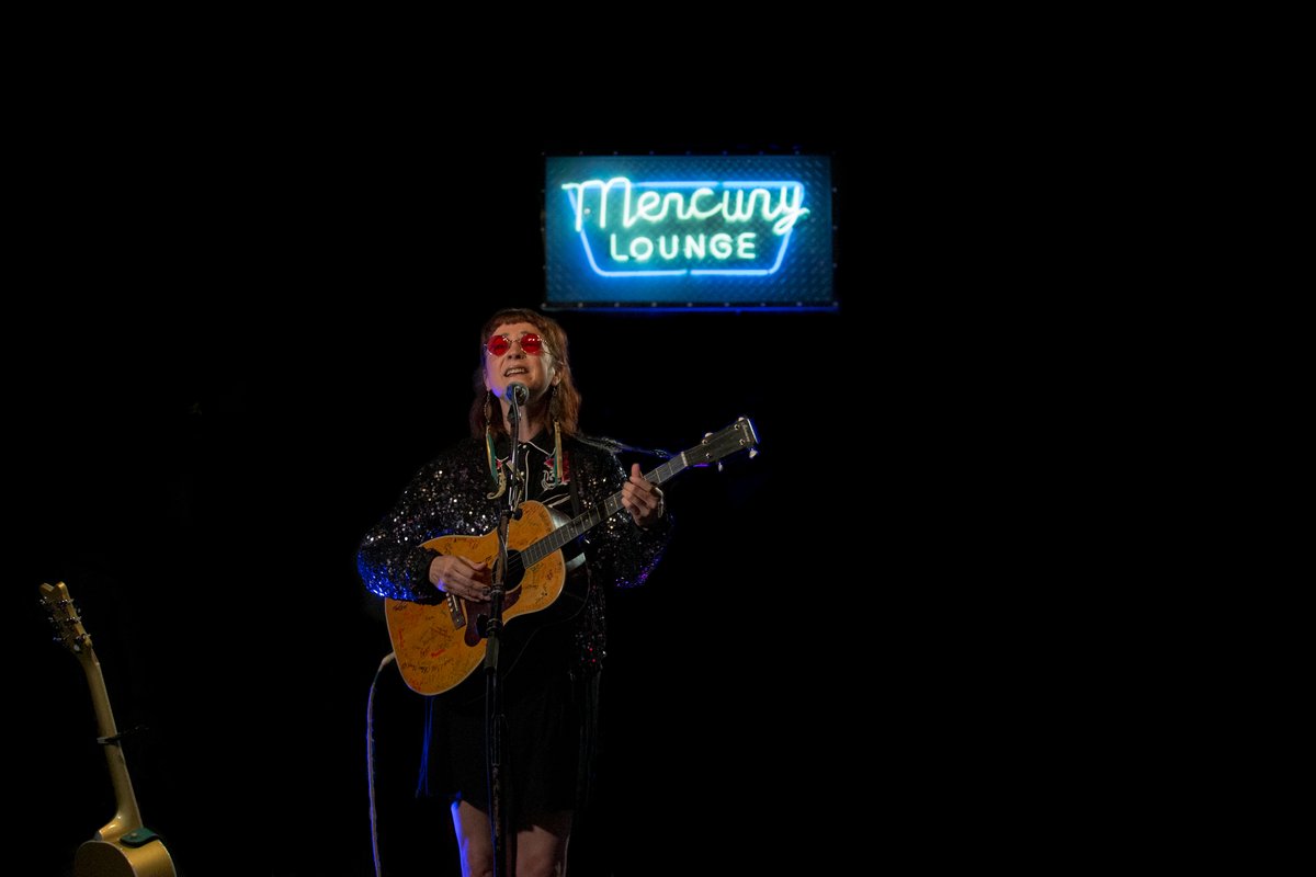 ICYMI: Get your ticket to <a href="/AmericanaFest/">Americana Music Association</a>'s virtual Thriving Roots &amp; join us tomorrow at 2:30PM for #OkieRoundup an #OkieMusic Showcase Live from <a href="/themerc_tulsa/">Mercury Lounge</a> with <a href="/travislinville/">Travis Linville</a> @CarterSampson <a href="/SALEWONSTEPHEN/">STEPHEN SALEWON</a> <a href="/sjcrain/">Samantha Crain</a> <a href="/johnrfullbright/">John Fullbright</a> <a href="/reddirtrangers/">Red Dirt Rangers</a>! bit.ly/OkieRoundup2020