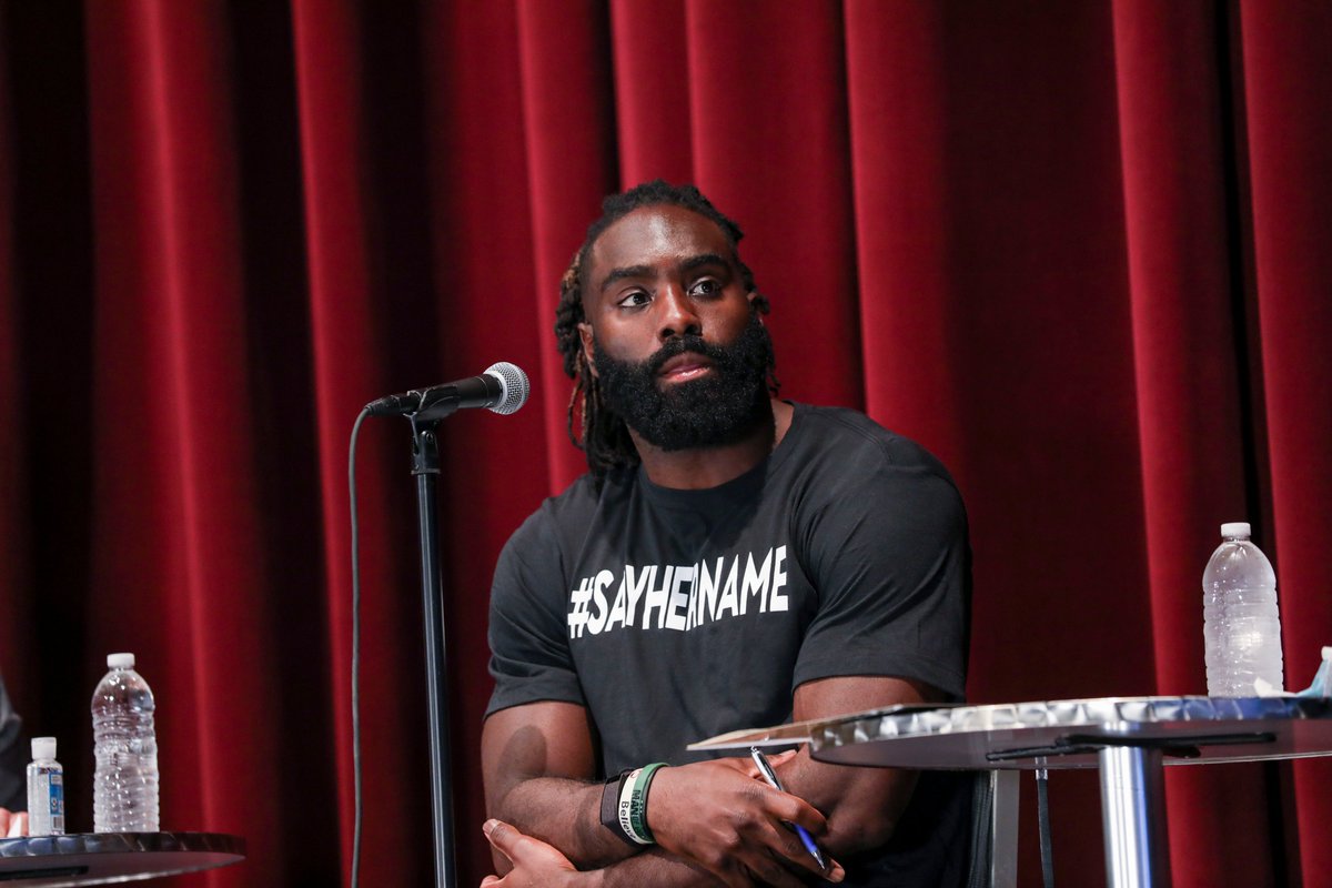 New Orleans Saints tweet media