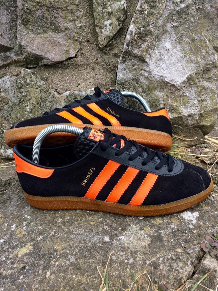 adidas brussels ebay