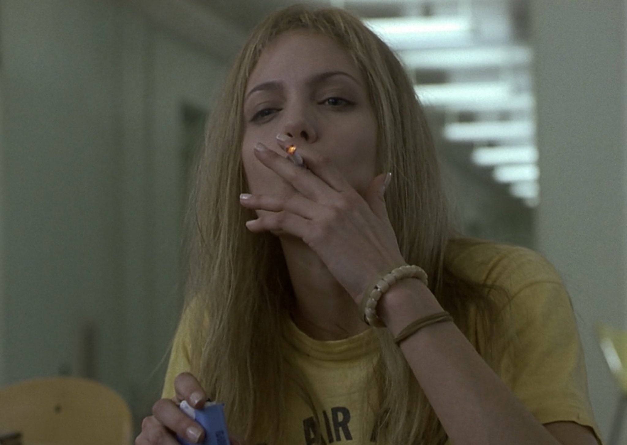 Girl Interrupted Angelina Jolie Quotes