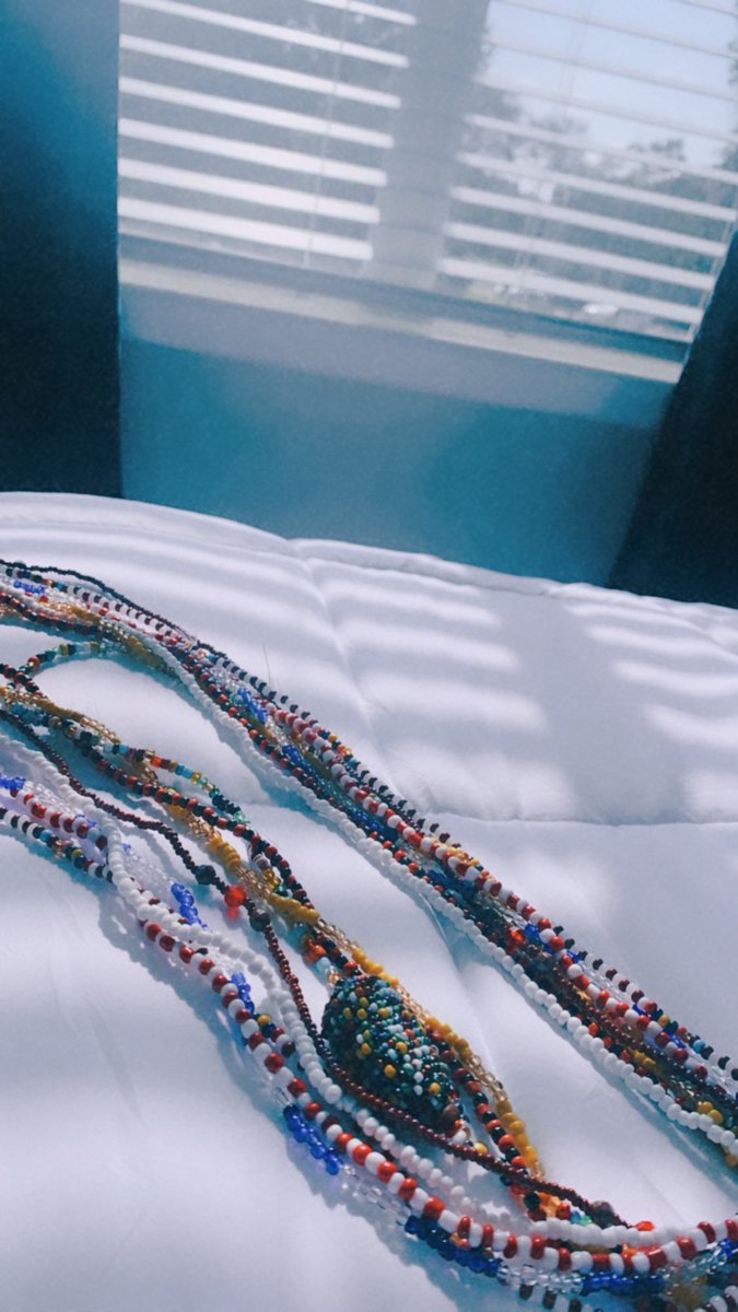 It has been brought to my attention that a multitude of people have such a negative, and “demonic” misconception about my religion, which in vulgar terms we call Santeria. Although its real name is “Regla de Ocha.”