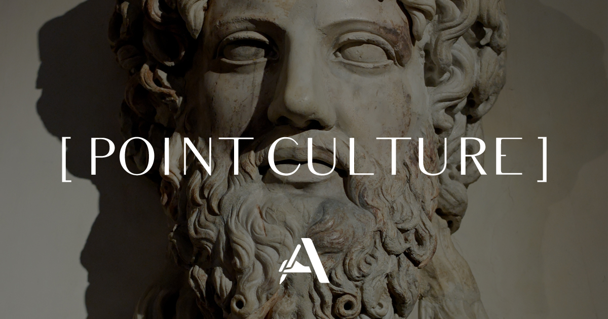 [POINT CULTURE]
Zeus, dieu de la mythologie grecque ou Jupiter pour les romains, est le roi de l’Olympe et des autres dieux. Il est le dieu du ciel et de la foudre, fils des titans Cronos et Rhéa. Mais saviez-vous que Zeus aurait eu plus de 70 enfants ?
bit.ly/VidéoZeus