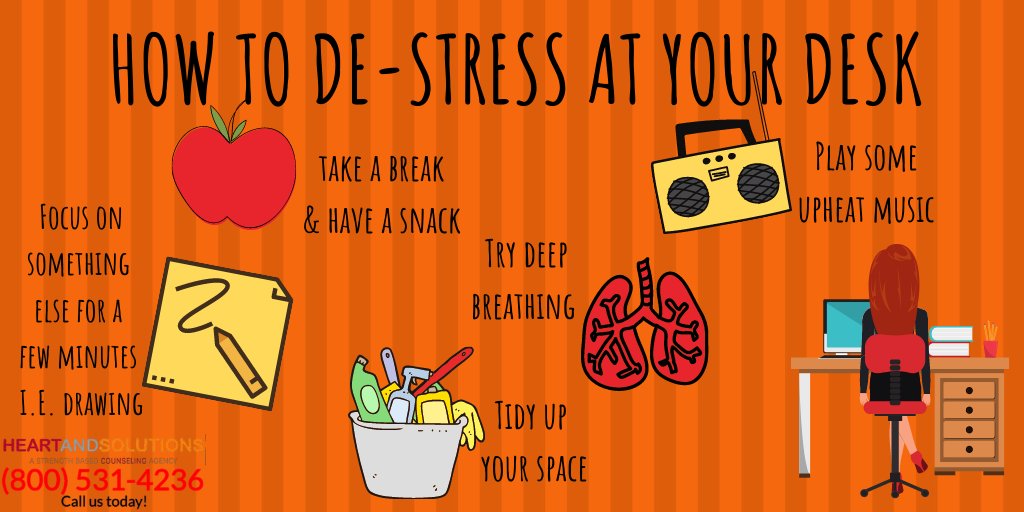 WorkAngelWisdom's tweet photo. Use these simple steps to eliminate stress and find your inner zen at work 
#Careers #careeradvice #careerdevelopment #careergrowth #careersuccess #careertips https://t.co/gemv5q2aEx