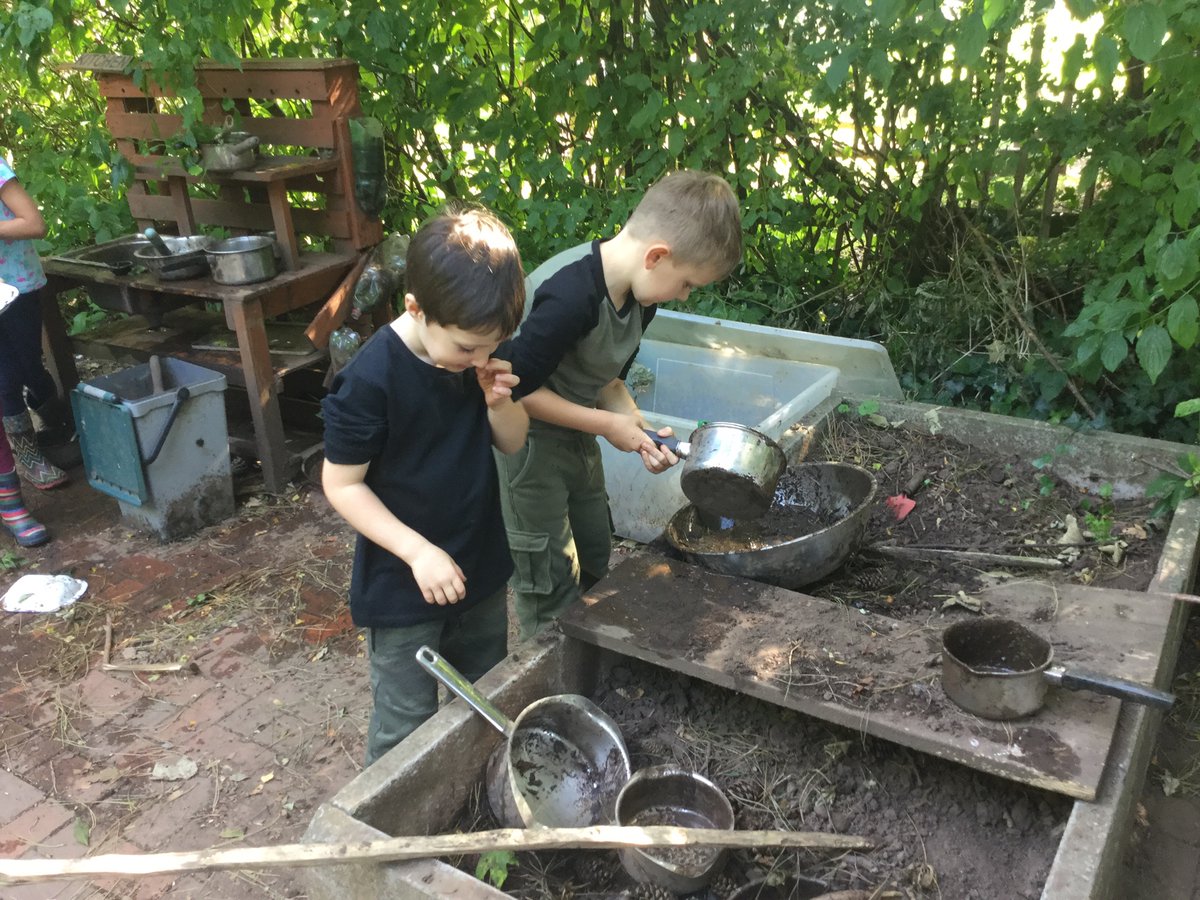 Year 2 Hedgehogs 🦔 had a joyous time at Forest School 🌳