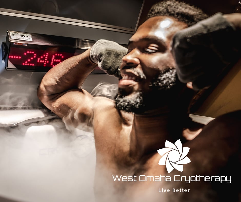 🔋🔋🔋 RECHARGE 🔋🔋🔋

#westocryo #livebetter #recovery #cryotherapy #cryo  #wholebodycryotherapy #omaha #nebraska #omahane #omahanebraska #nebraskagram #nebraskalife #nebraskastrong #inflammation #coldtherapy #feelinggood #wellnessjourney