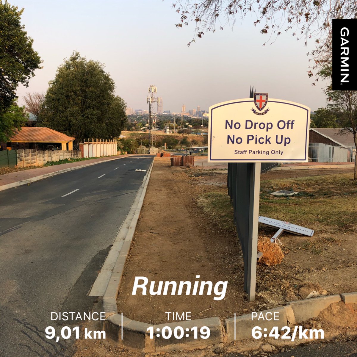 bonchiachanza's tweet photo. @thandsmathibela @sontondlovu @tumisole @NeoMohlatlole @ndavher @KeleTlouane Happieeee #2020 #chasing150 evening workout. #RunningWithTumiSole https://t.co/pomTIJHBmU