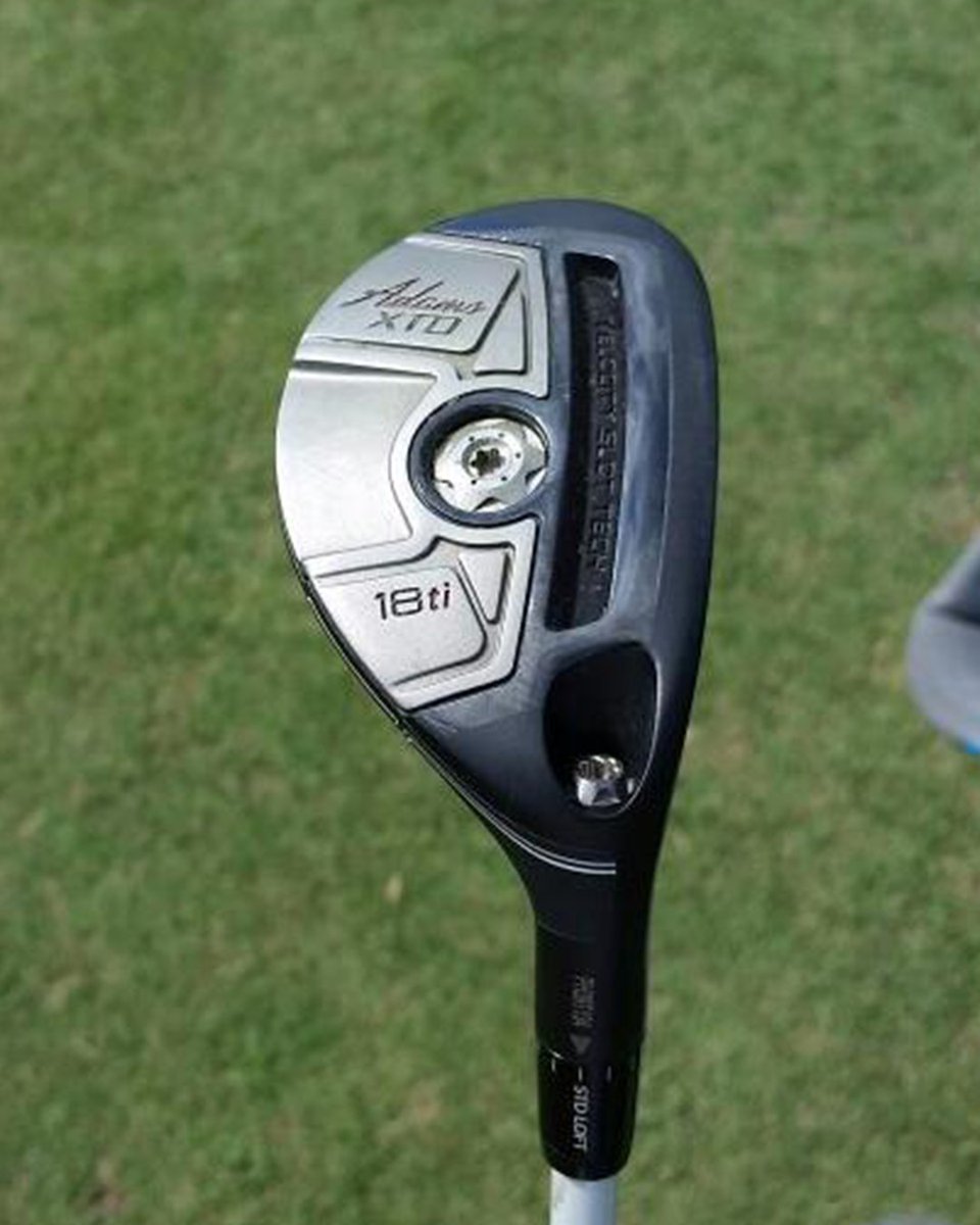 golfbidder irons