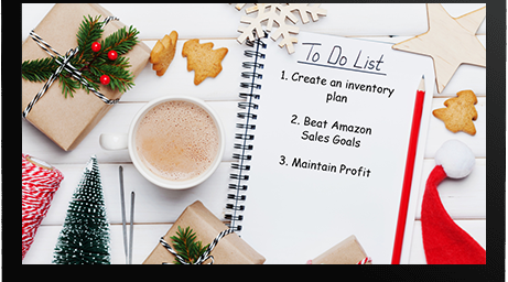 Join us in 10 minutes for a webinar covering holiday preparations for your D2C Brand! bigmarker.com/channeled/eCom…