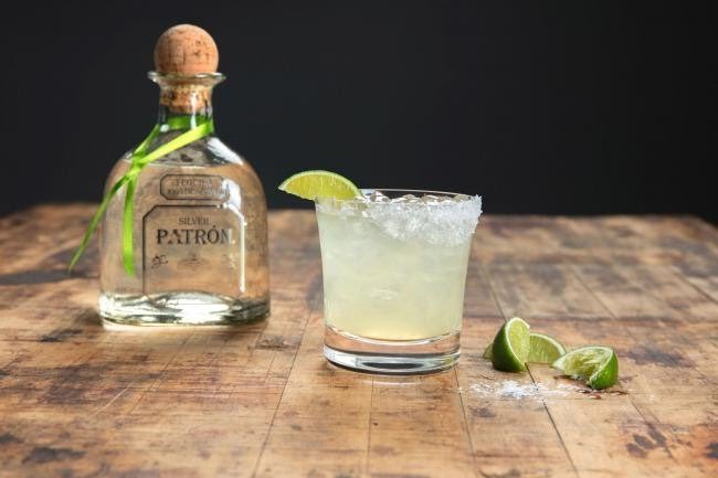 Tequila it makes me happy ........!We just love our great range of drinks including this global award winning <a href="/Patron/">Patrón Tequila</a> Tequila! #Prescot  #Knowsley