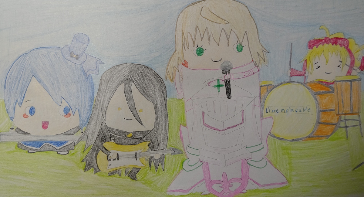 リズ ホークウッド