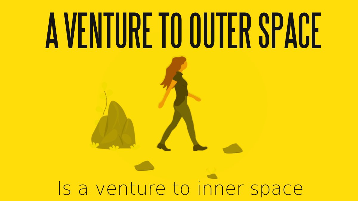 I spoke with Kalle Vaha-Jaakkola from <a href="/spacenation/">Space Nation</a> and asked him about growth obstacles. His response... "I would say that growth obstacles are ultimately always internal.... a venture to outer space is a venture to inner space" 

👉bit.ly/3hG93lA

#space #Entrepreneur