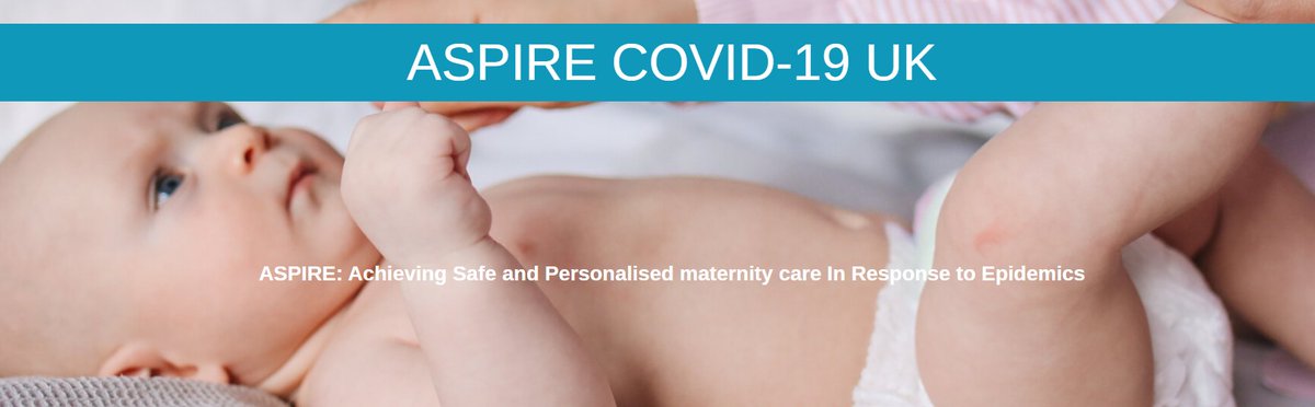 GillMoncrieff's tweet photo. Follow @aspirecovid19 for news and updates on research led by #SooDowne to determine what works for maternity during covid-19, to ensure quality care going forward. @gill_thomson @Anastasia_Top13 @kingdon_carol @DrFeeleyRM @sheena_byrom @MidwifeTiz @TPM_Journal @birthrightsorg https://t.co/gqO3HVogfF
